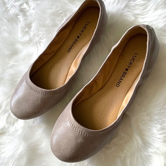 lucky brand flats sale